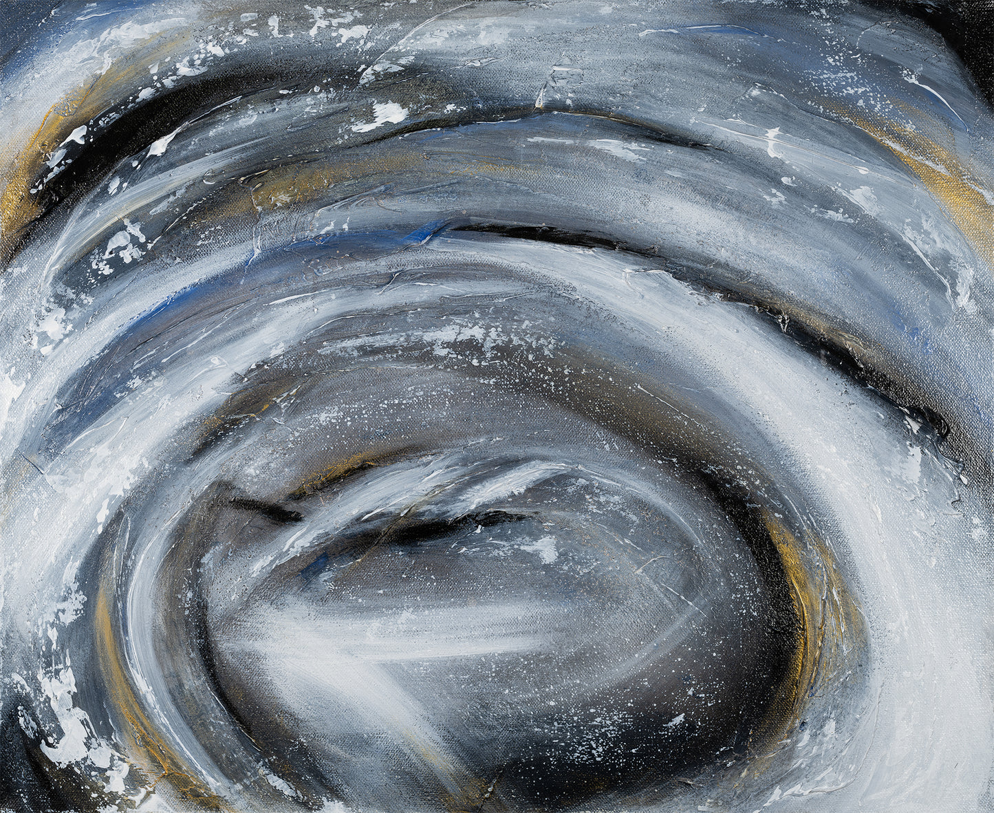 Moonwave: Fine Art Print