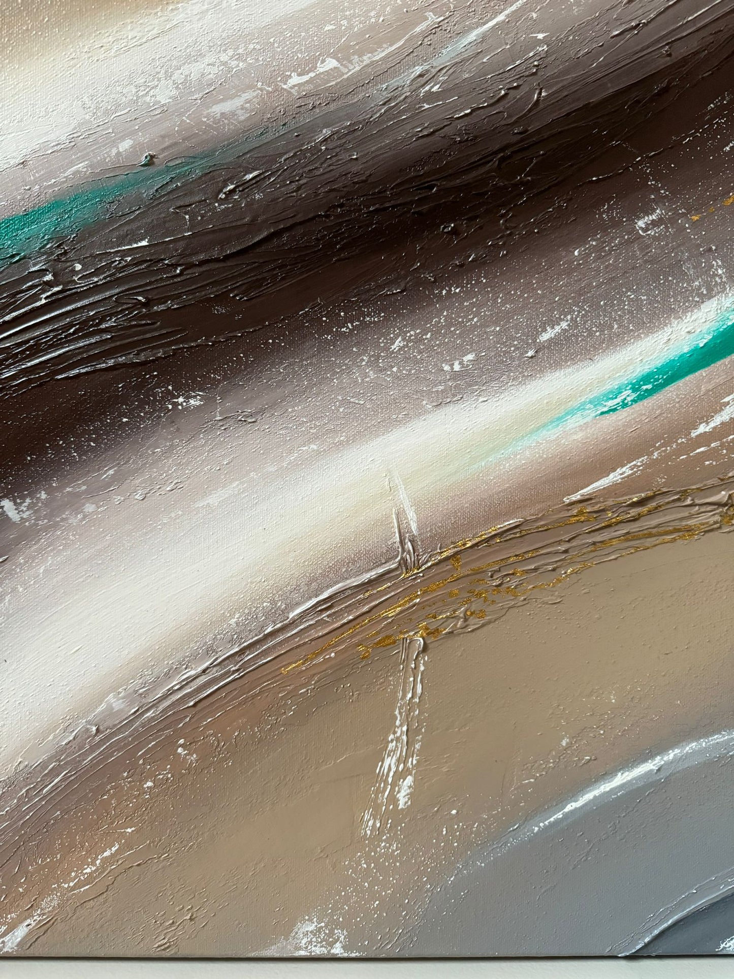Seascape: Original Artwork