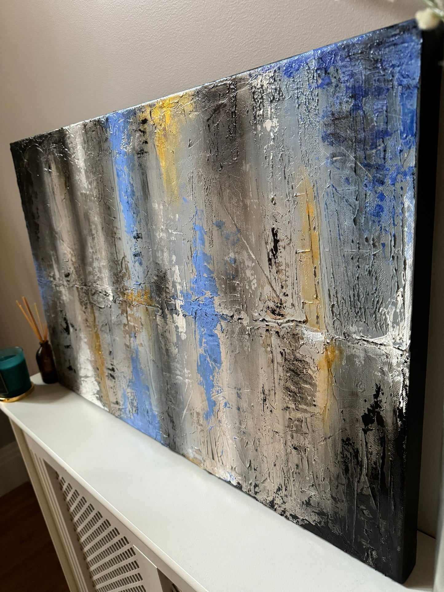 Opulence II: Original Artwork