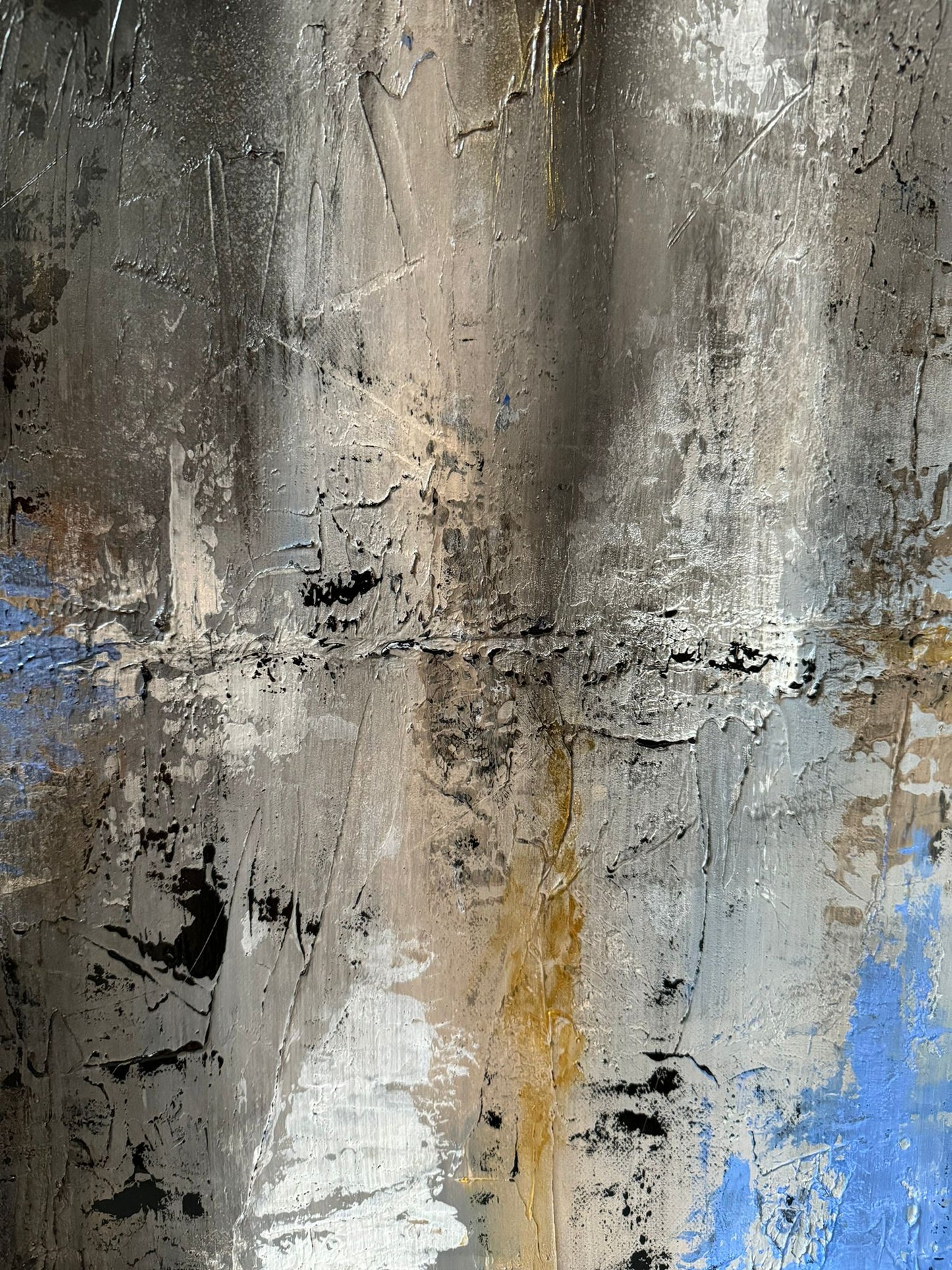 Opulence II: Original Artwork