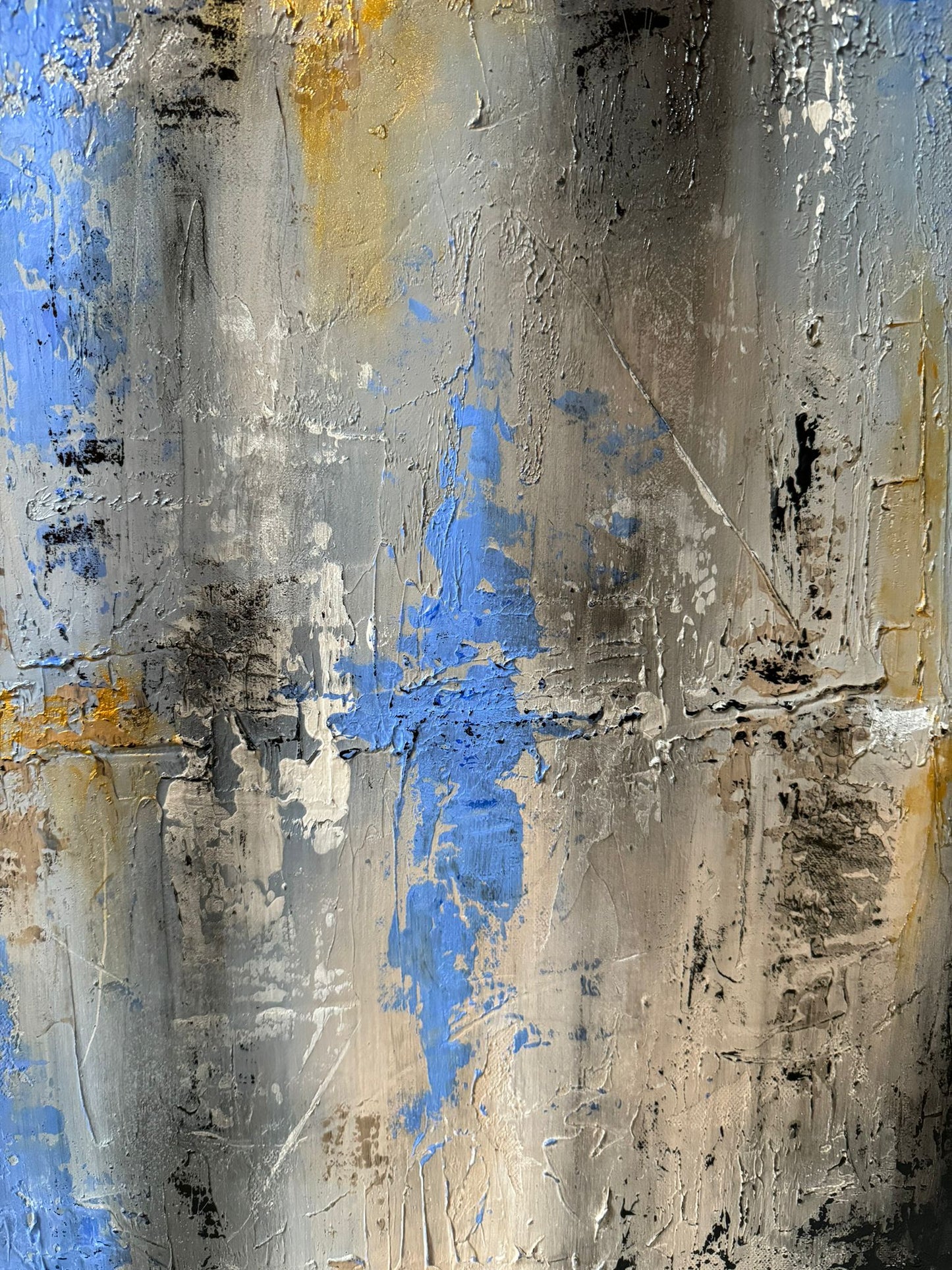 Opulence II: Original Artwork