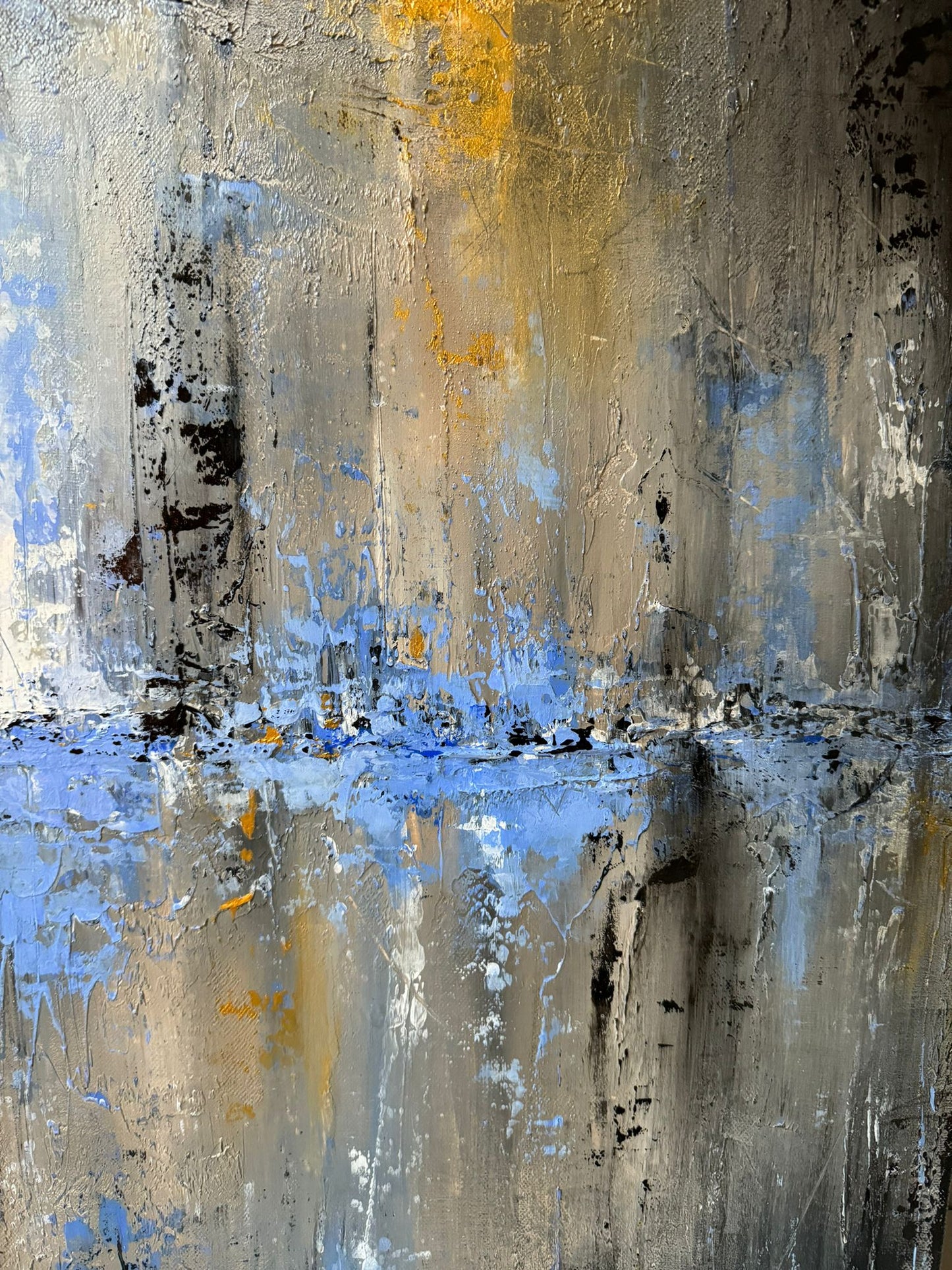 Opulence I: Original Artwork