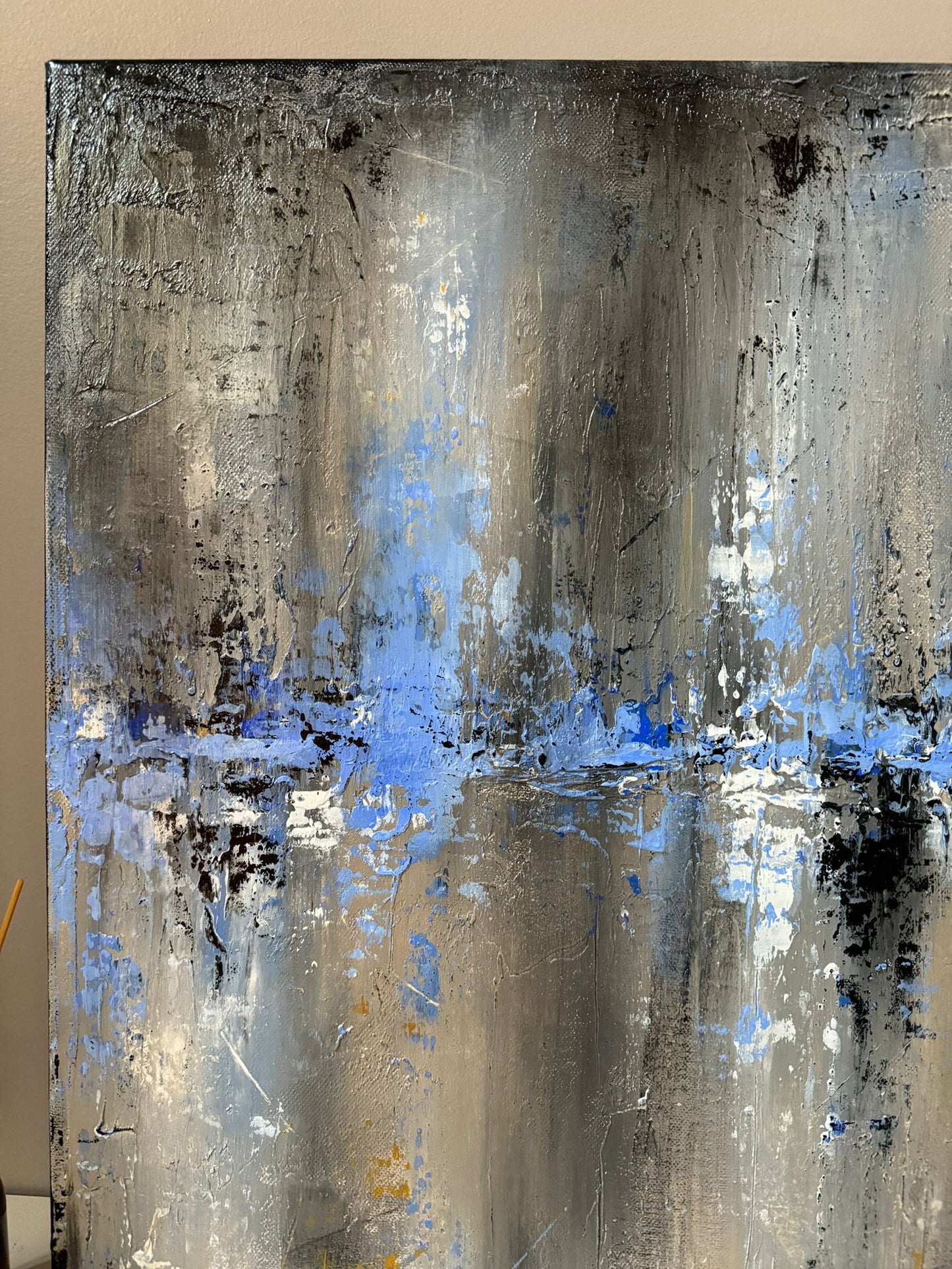 Opulence I: Original Artwork
