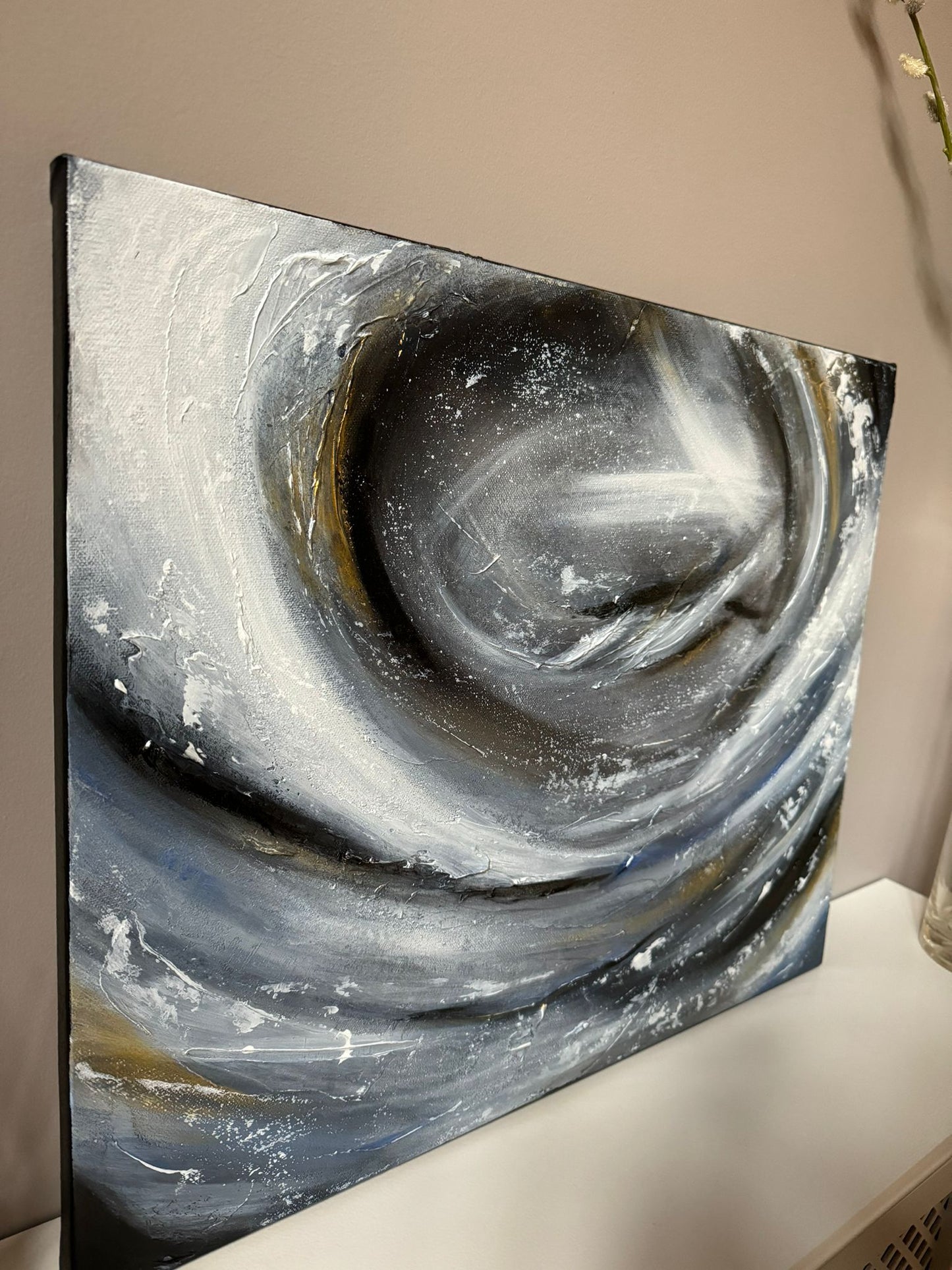 Moonwave: Fine Art Print