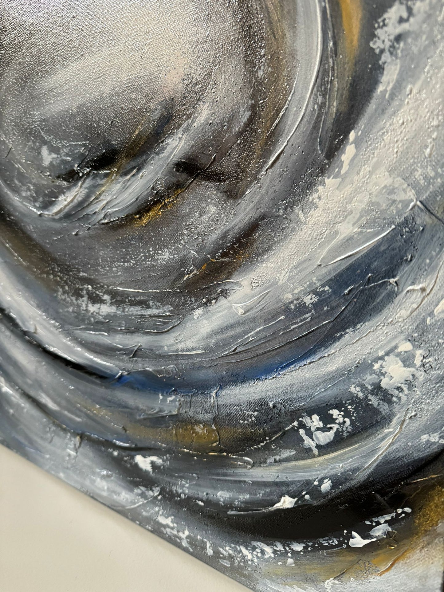 Moonwave: Fine Art Print