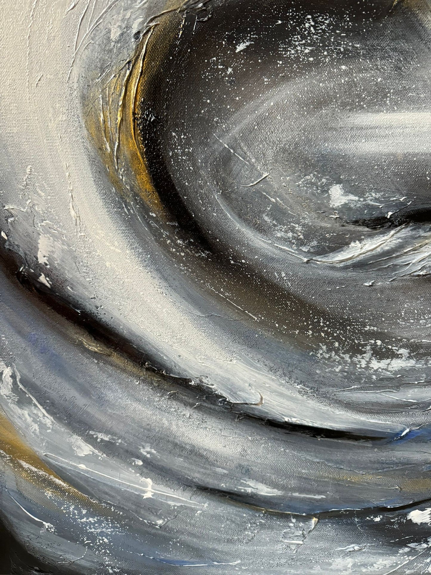 Moonwave: Fine Art Print
