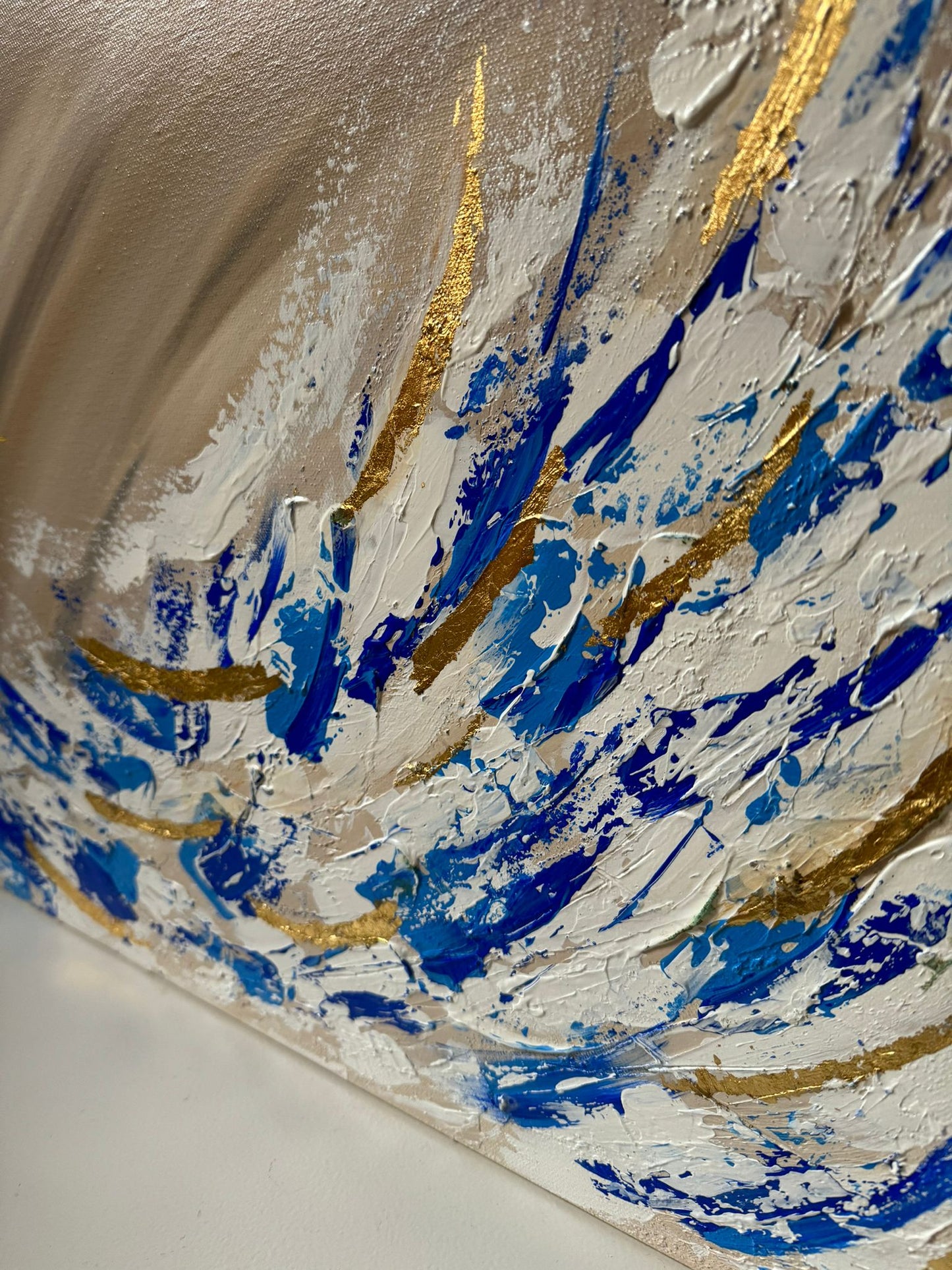 Seychelles: Original Artwork