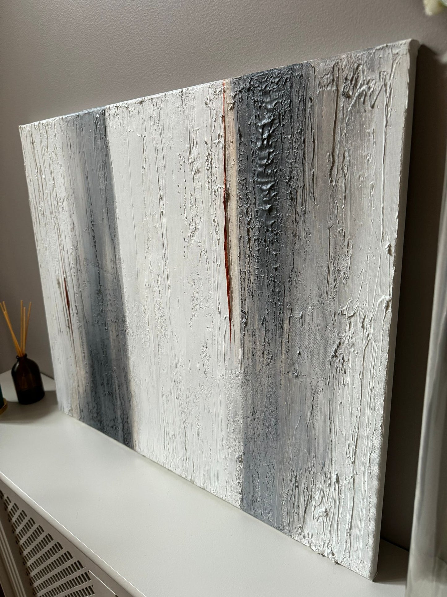 Solitude: Original Artwork