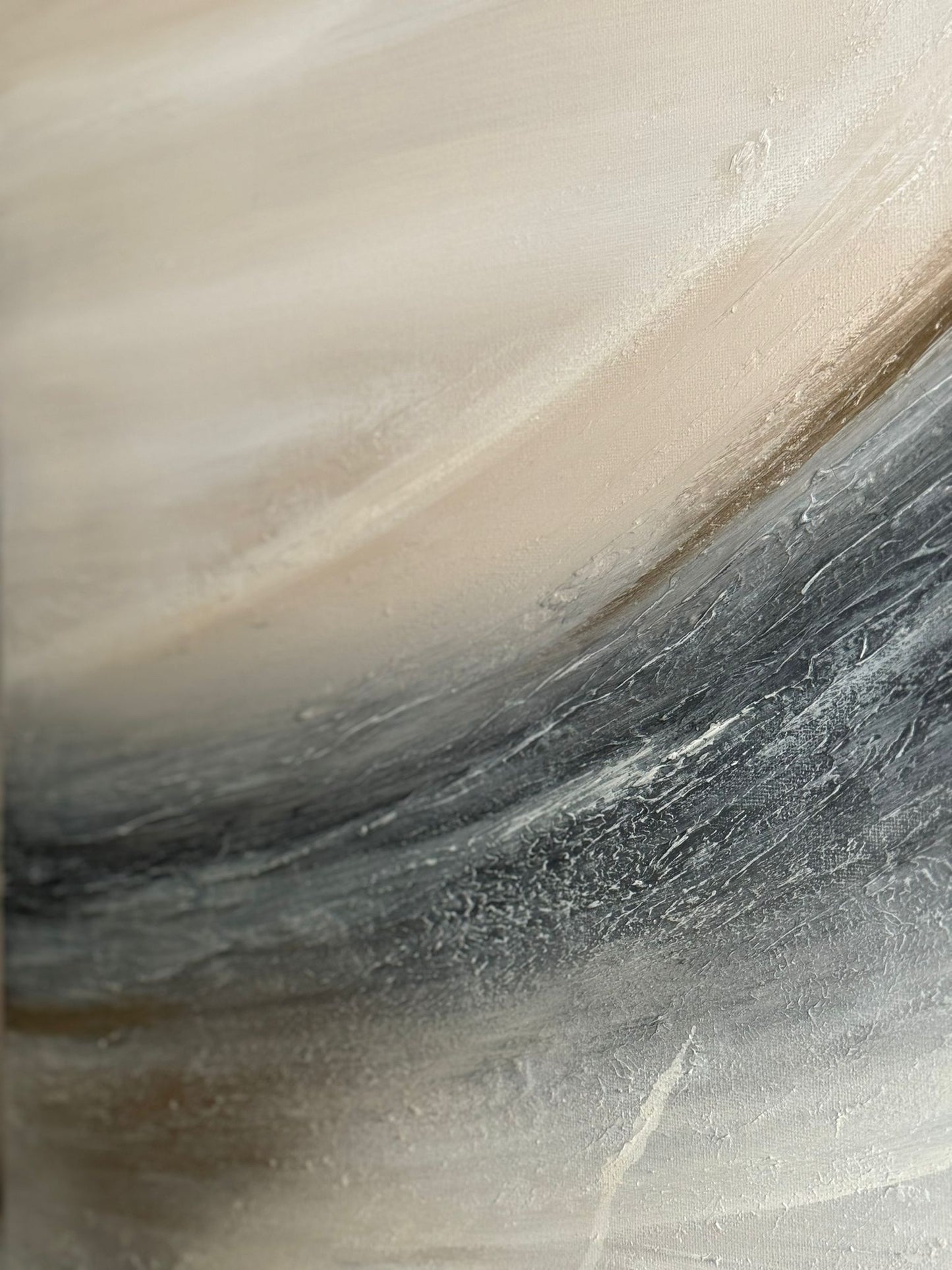 Allure Diptych: Original Artwork