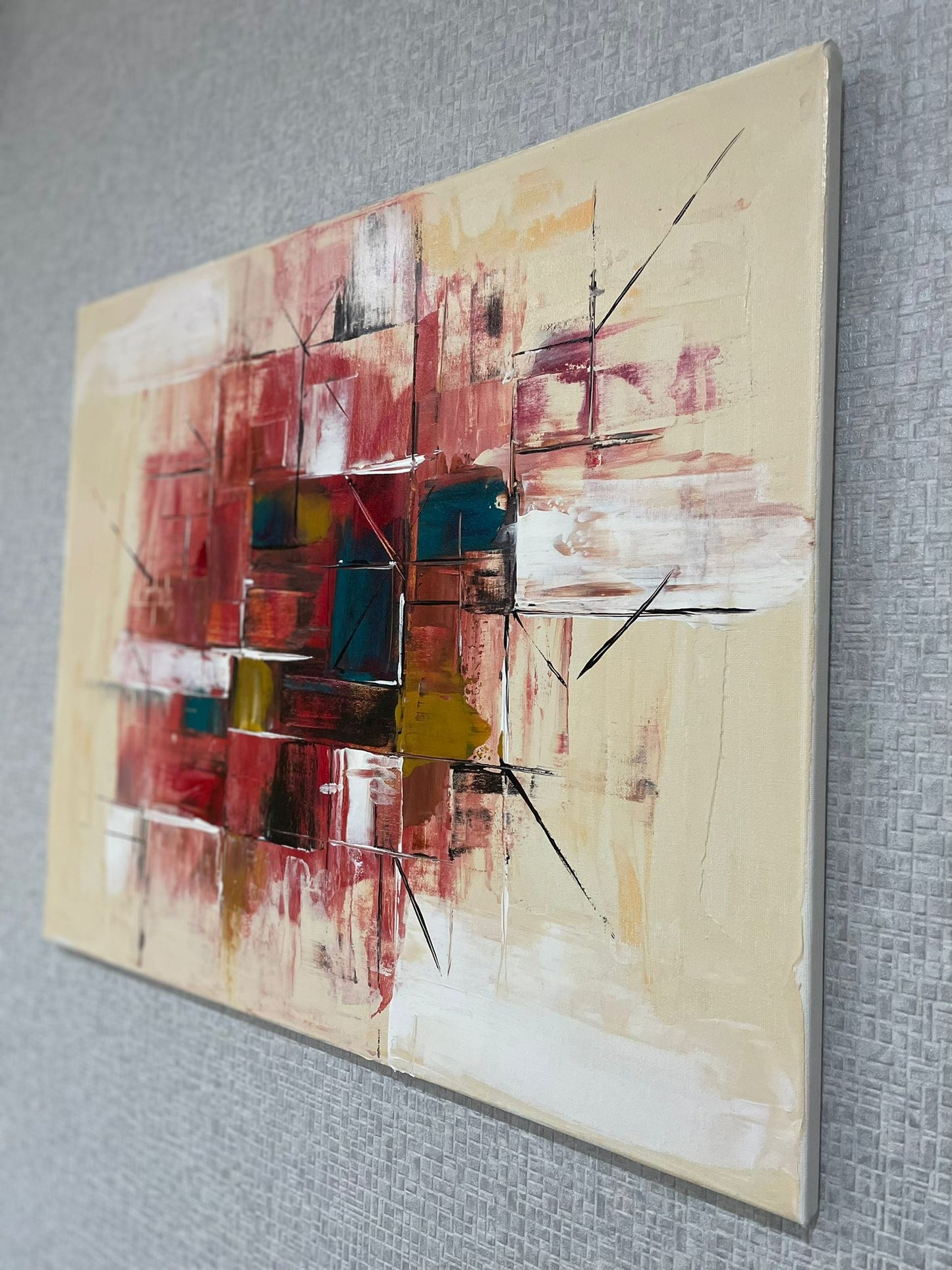 I Choose Joy II: Fine Art Print