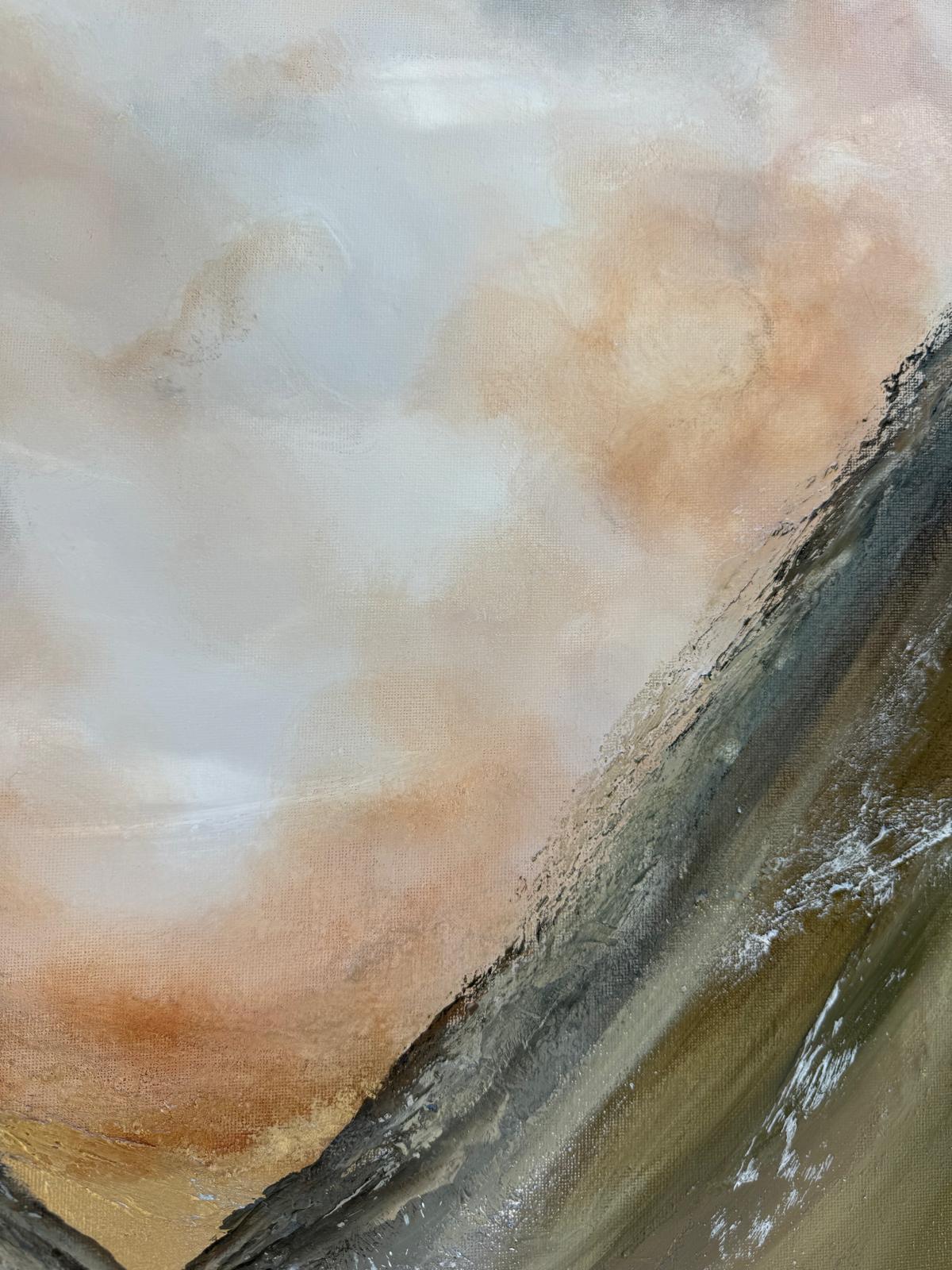 Into the Valley: Fine Art Print