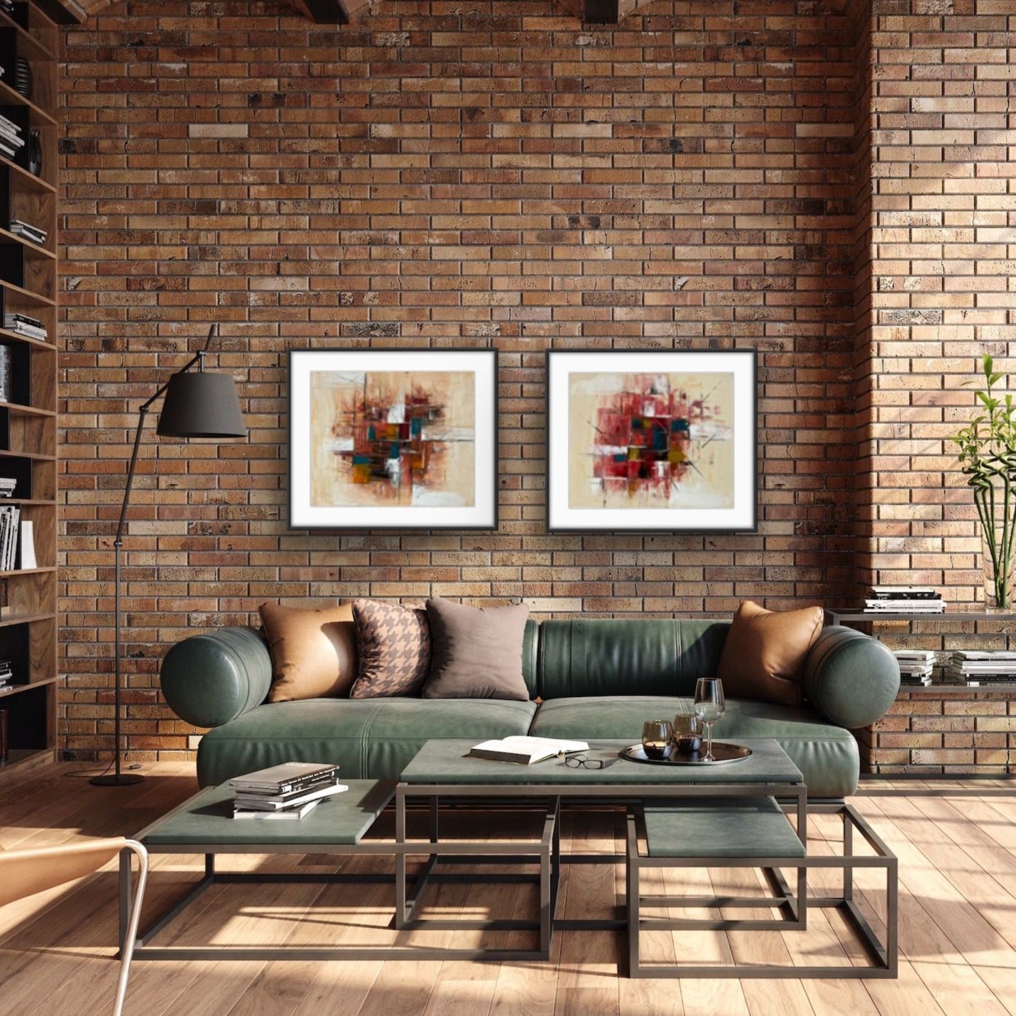 I Choose Joy II: Fine Art Print