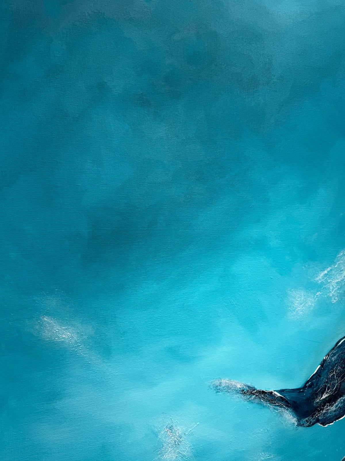 Riptide: Original Artwork