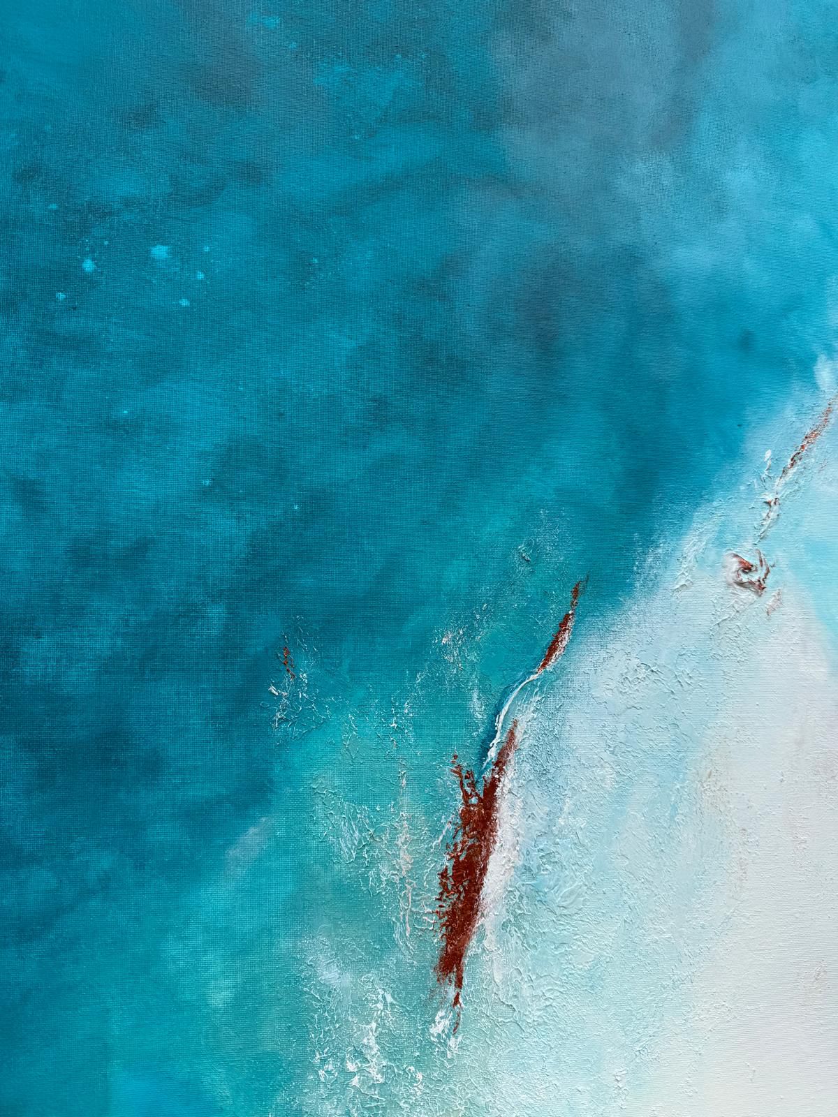 Cast Away: Original Artwork