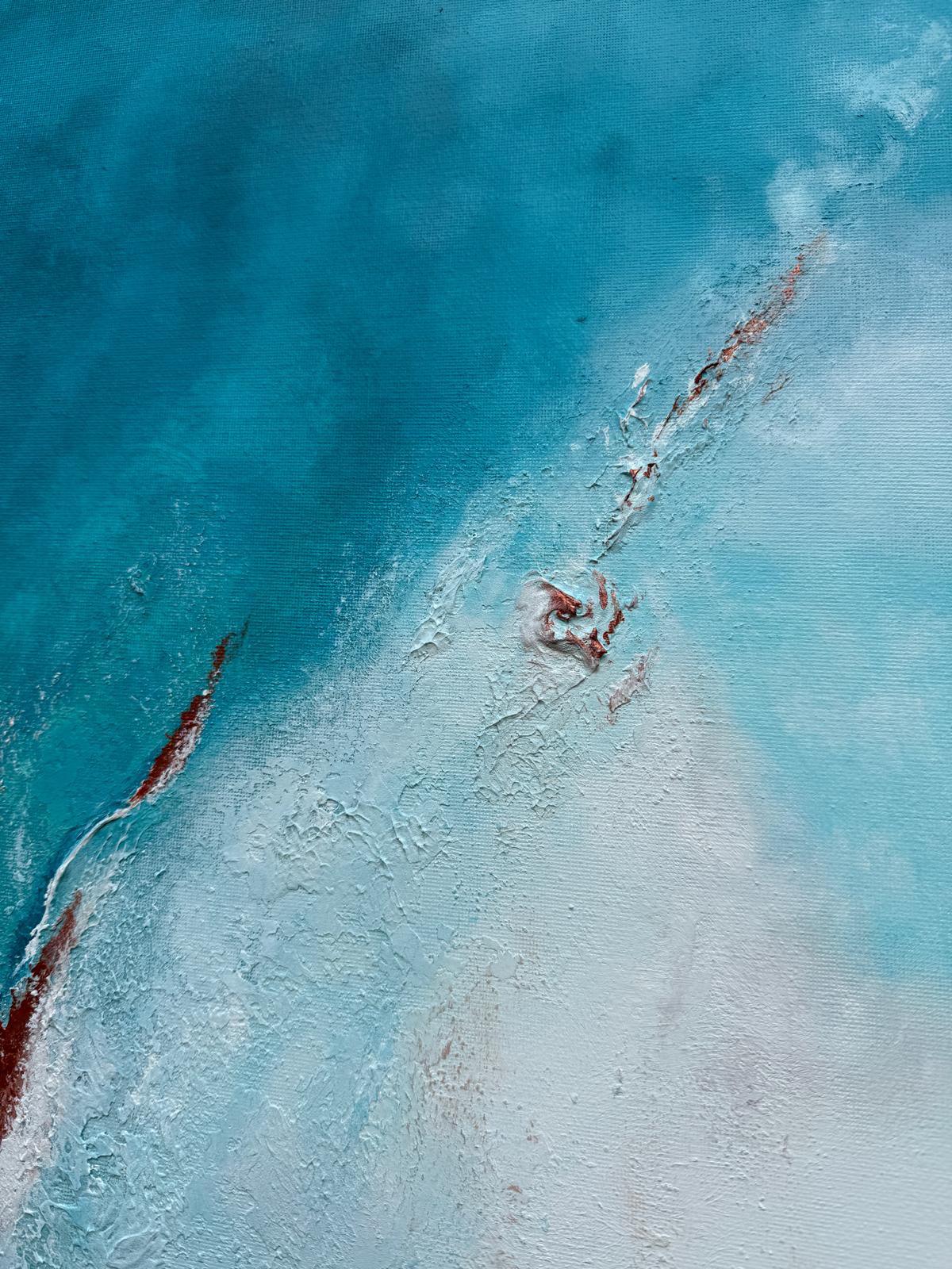 Cast Away: Original Artwork