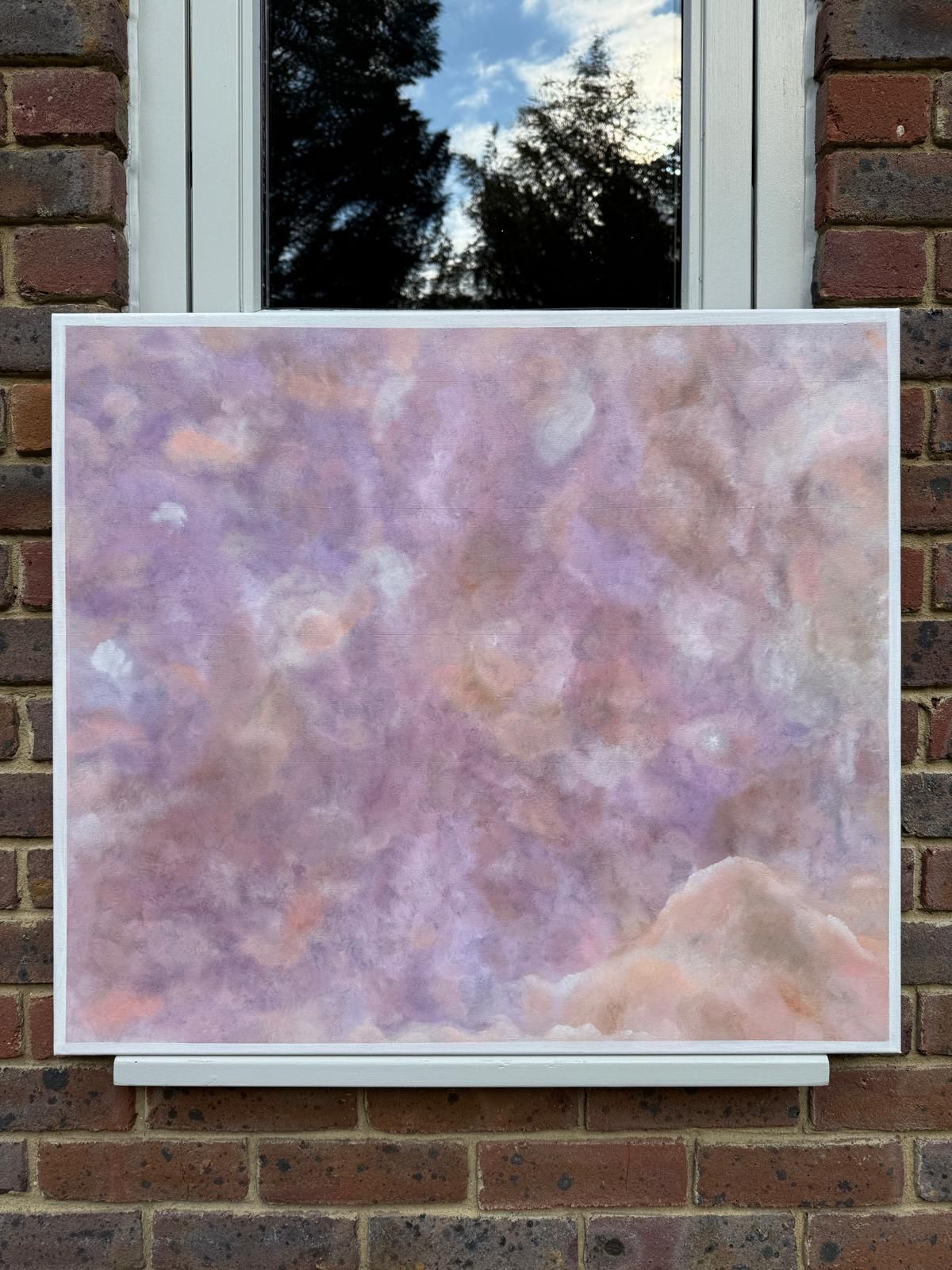 Spring Awakening: Original Artwork