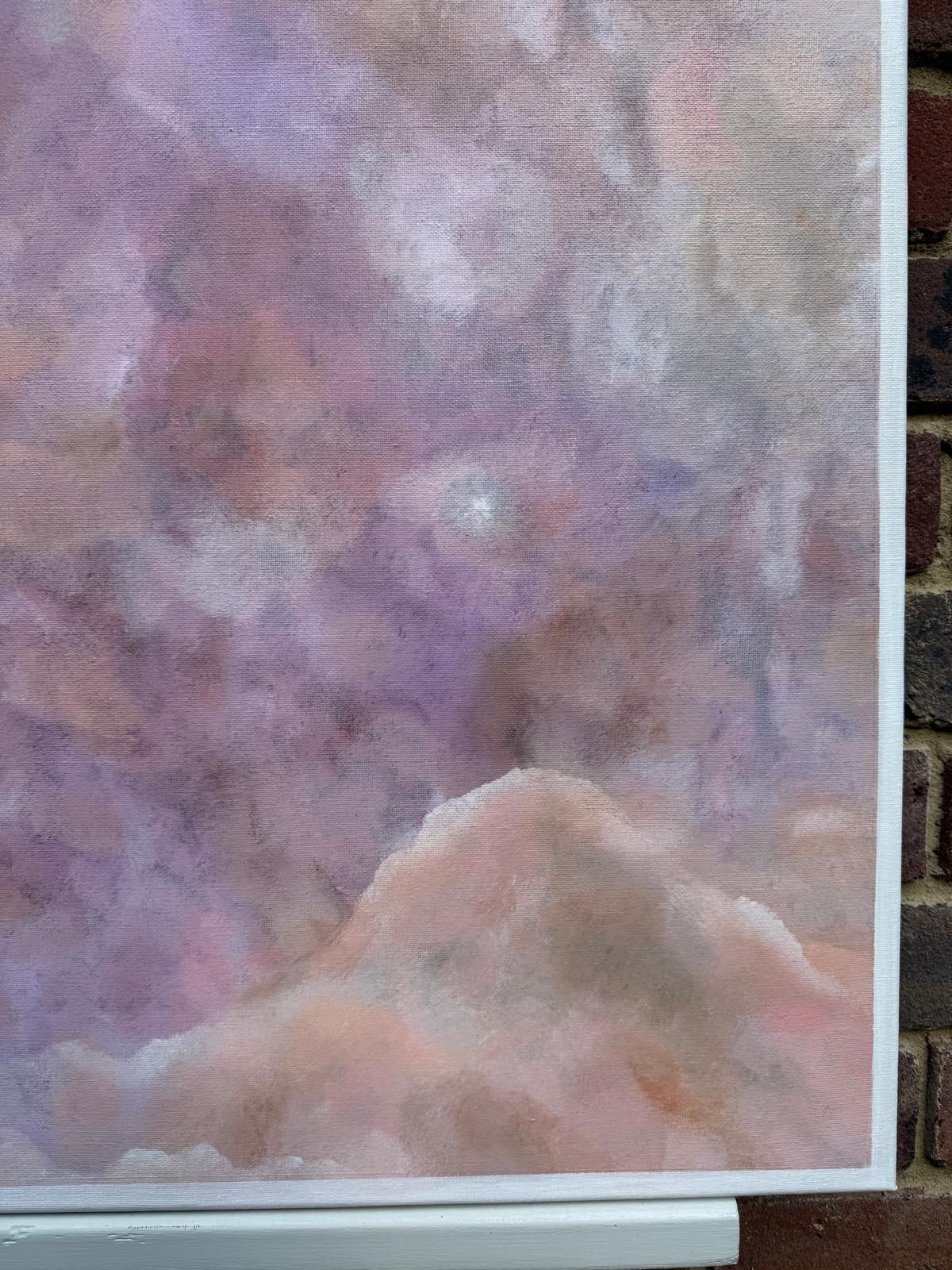 Spring Awakening: Original Artwork