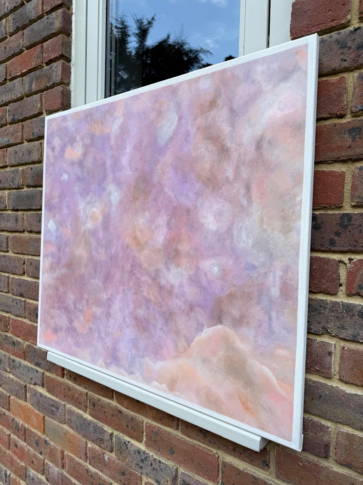 Spring Awakening: Original Artwork