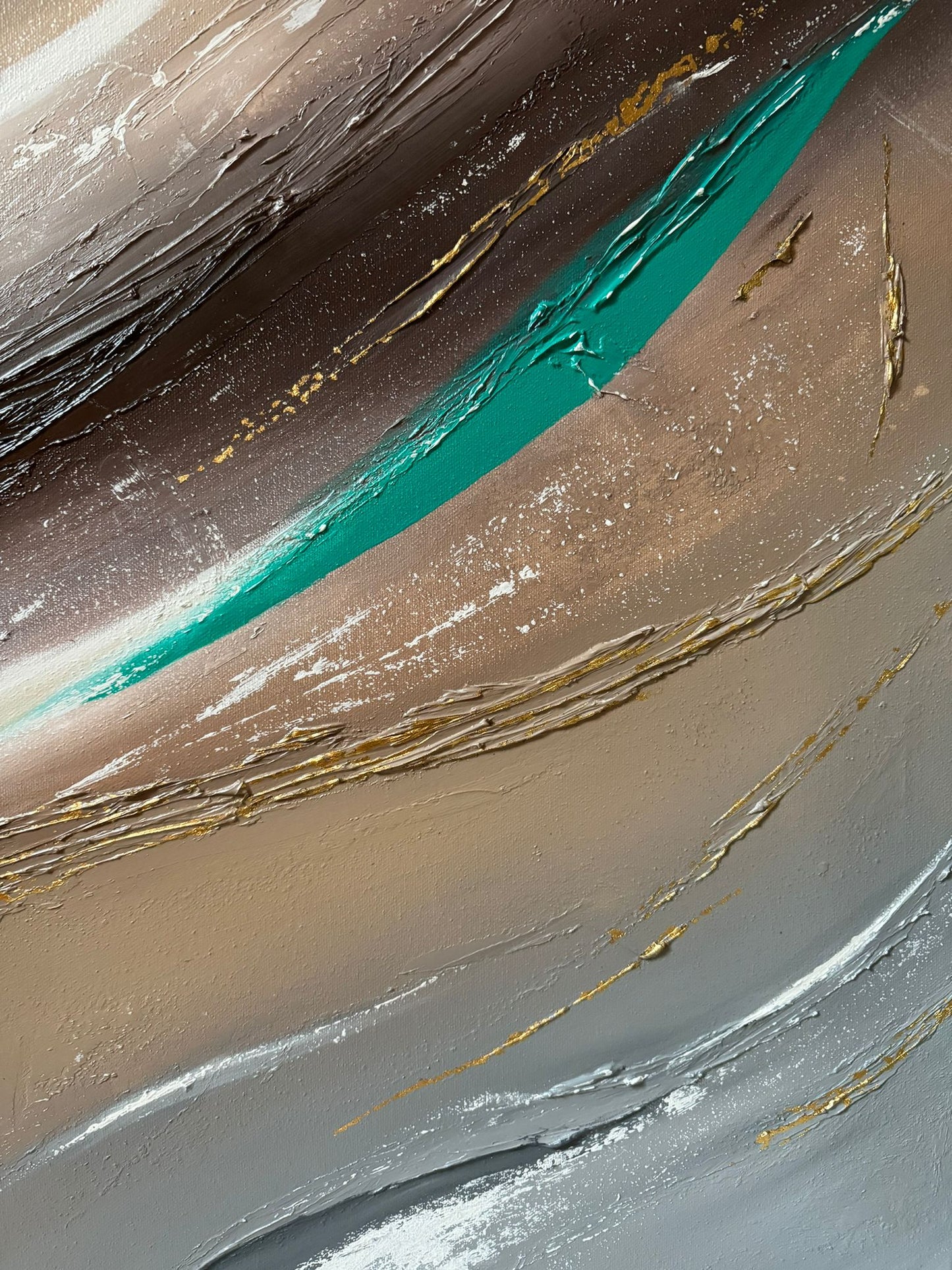 Seascape: Original Artwork