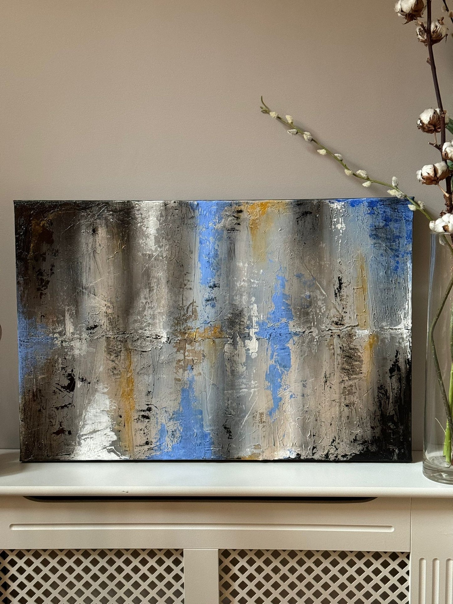 Opulence II: Original Artwork