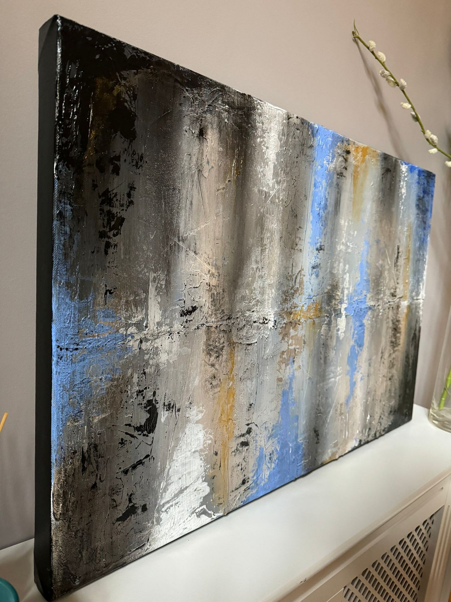 Opulence II: Original Artwork