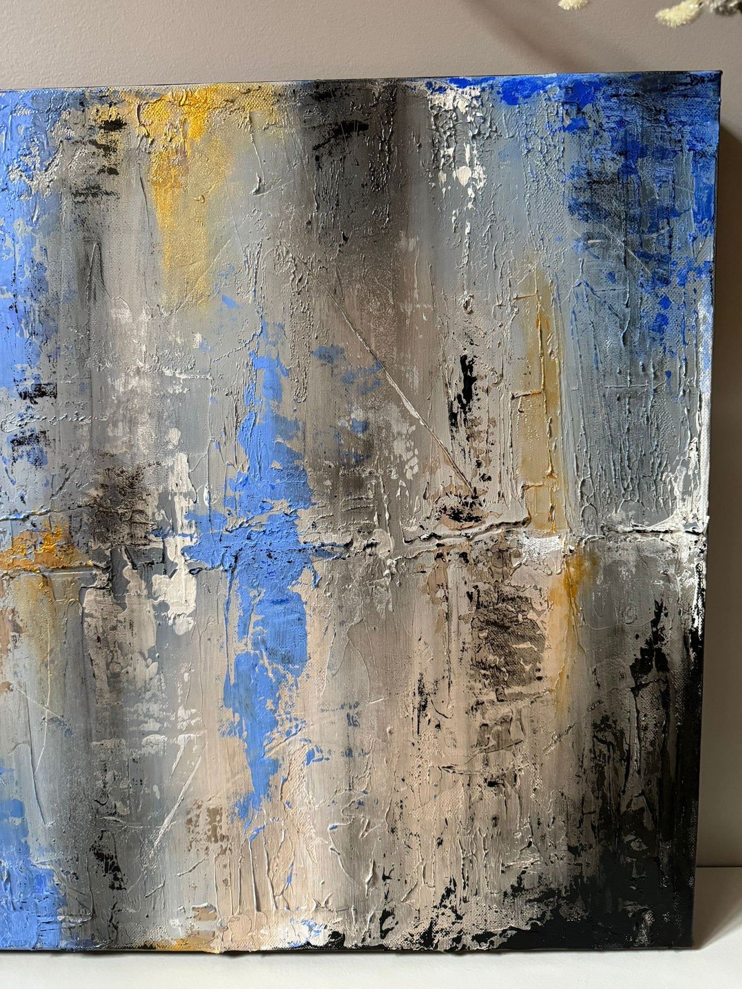 Opulence II: Original Artwork