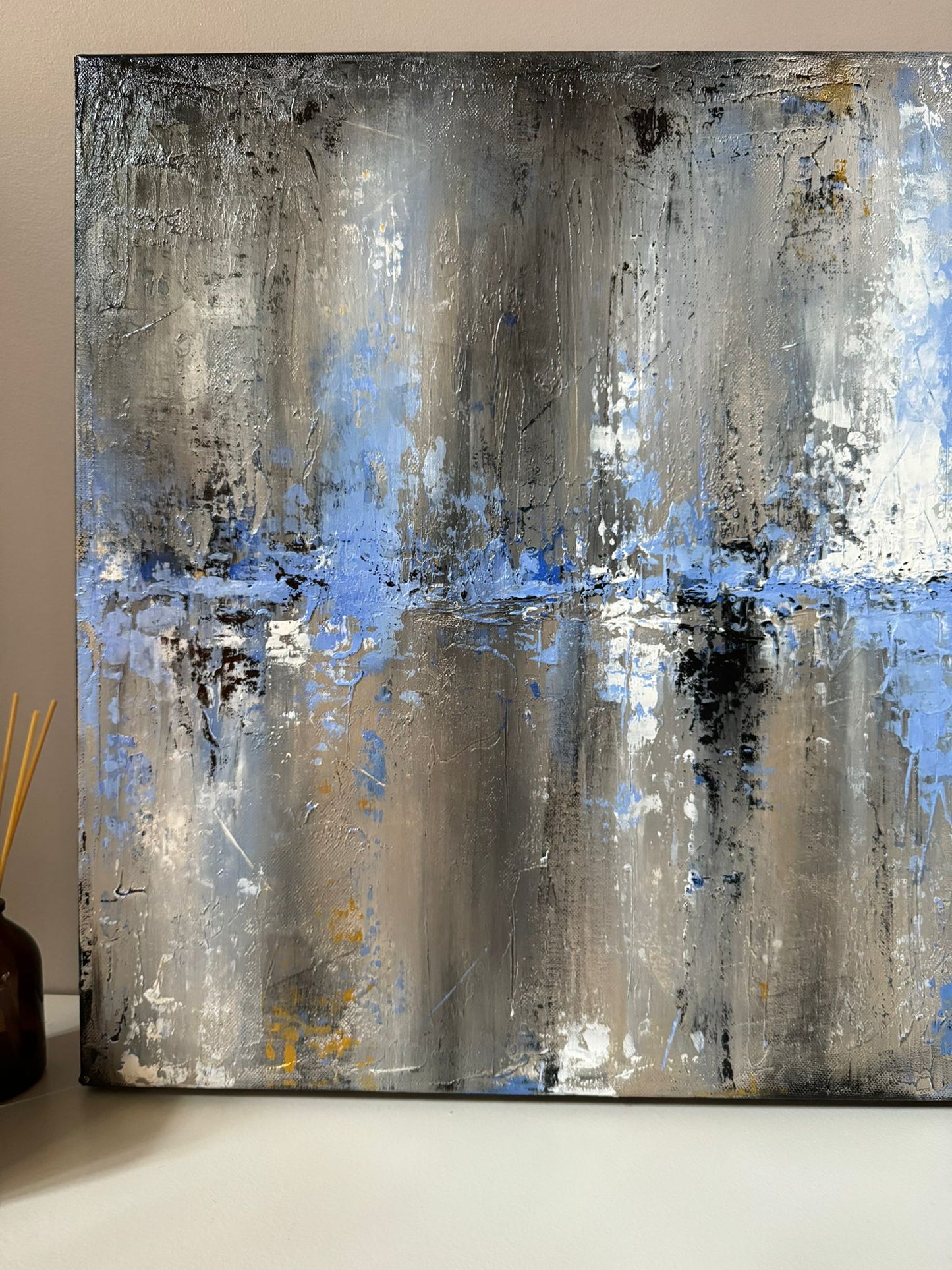Opulence I: Original Artwork