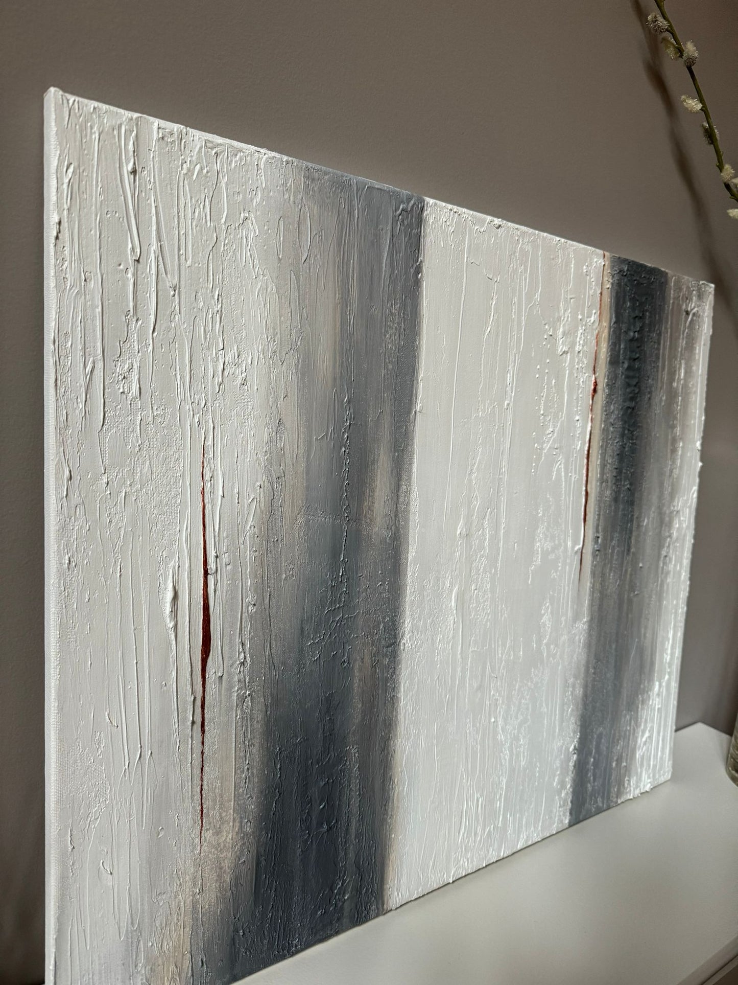 Solitude: Original Artwork