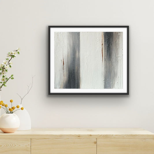 Solitude: Fine Art Print