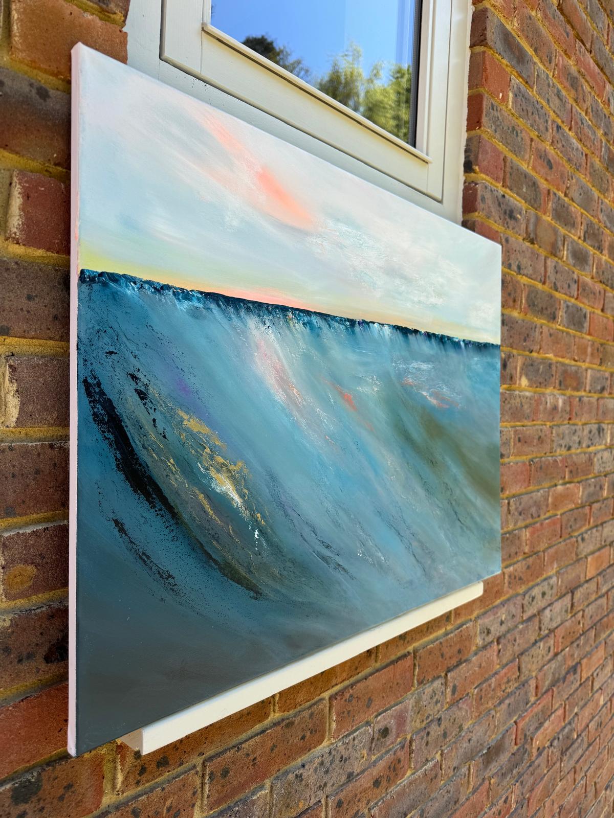 Glimpse of Eternity: Original Artwork
