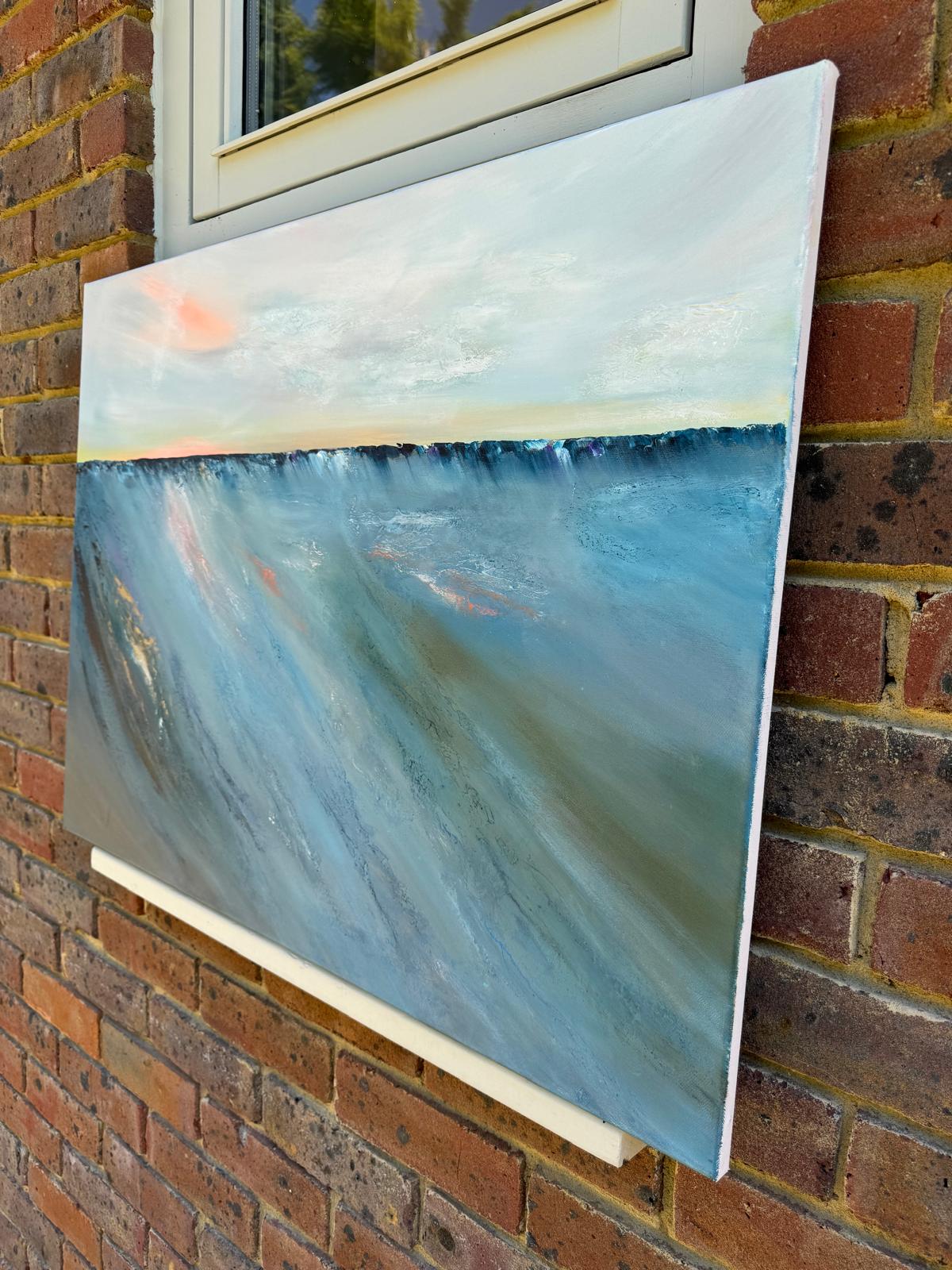 Glimpse of Eternity: Original Artwork