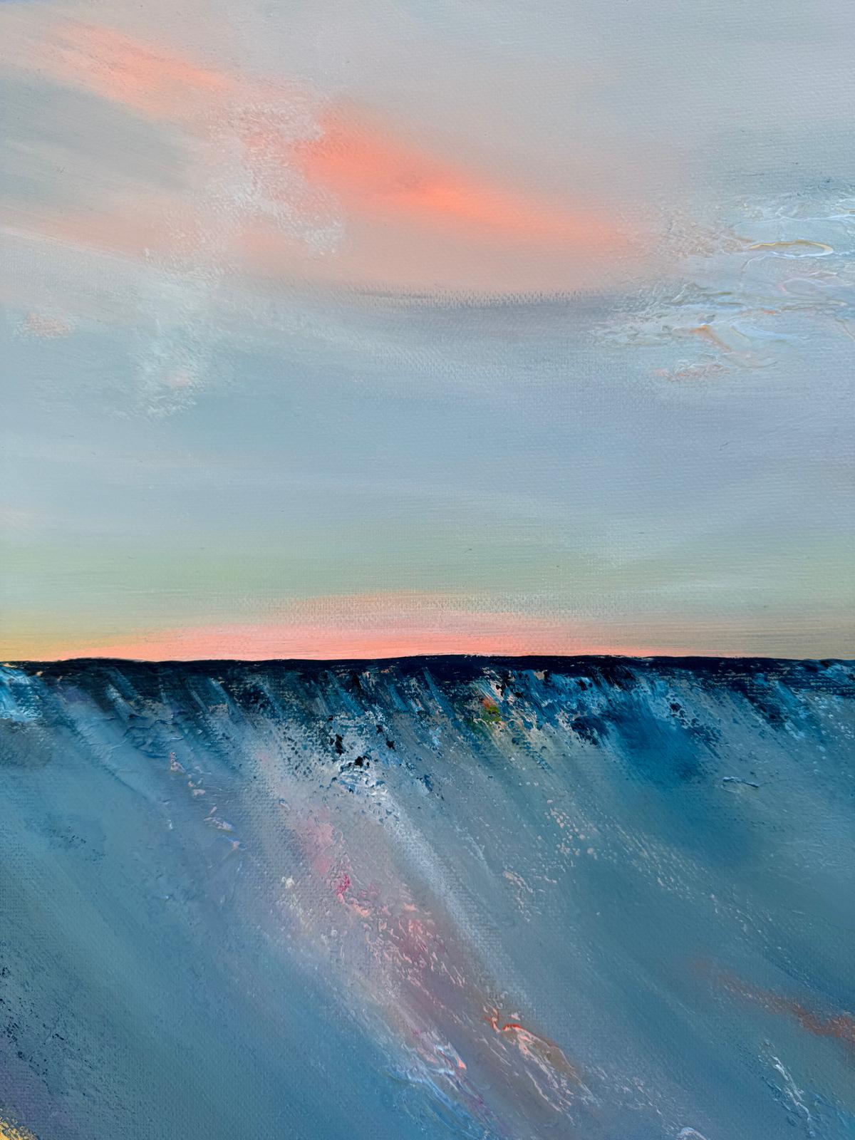 Glimpse of Eternity: Original Artwork