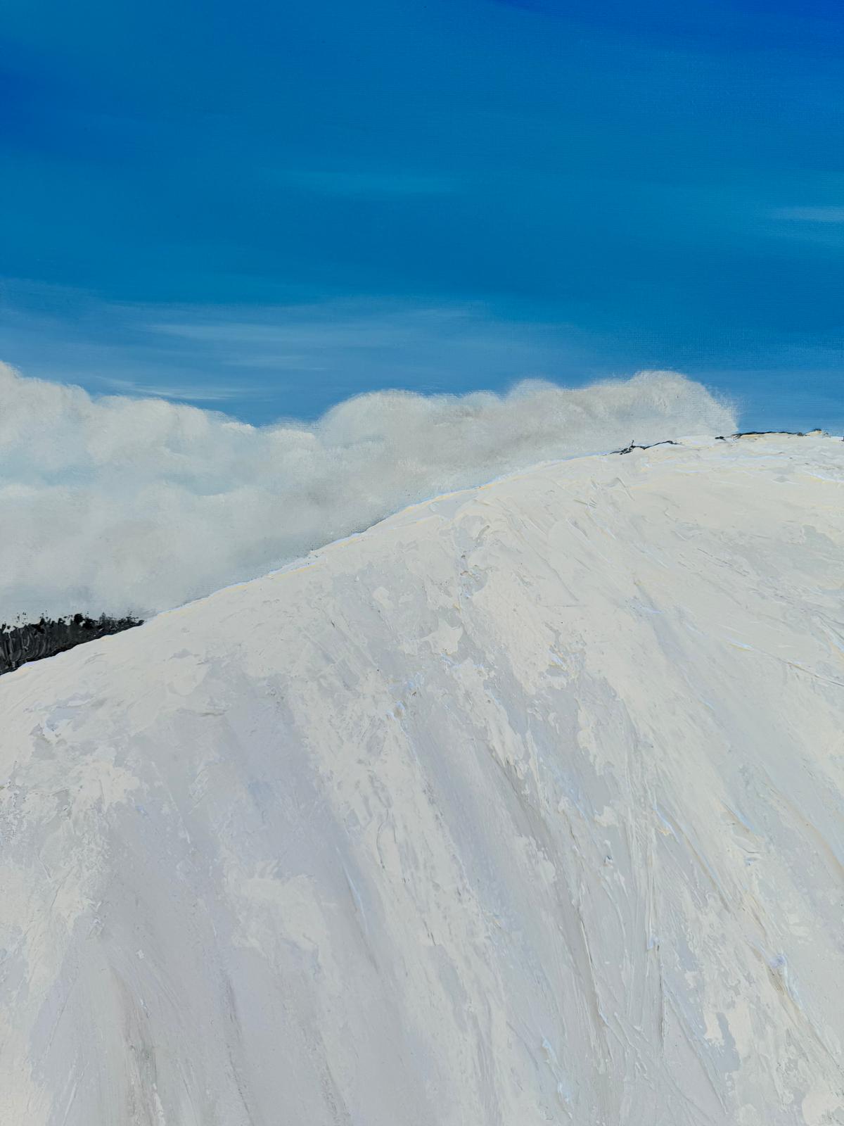 No Limits: Original Artwork