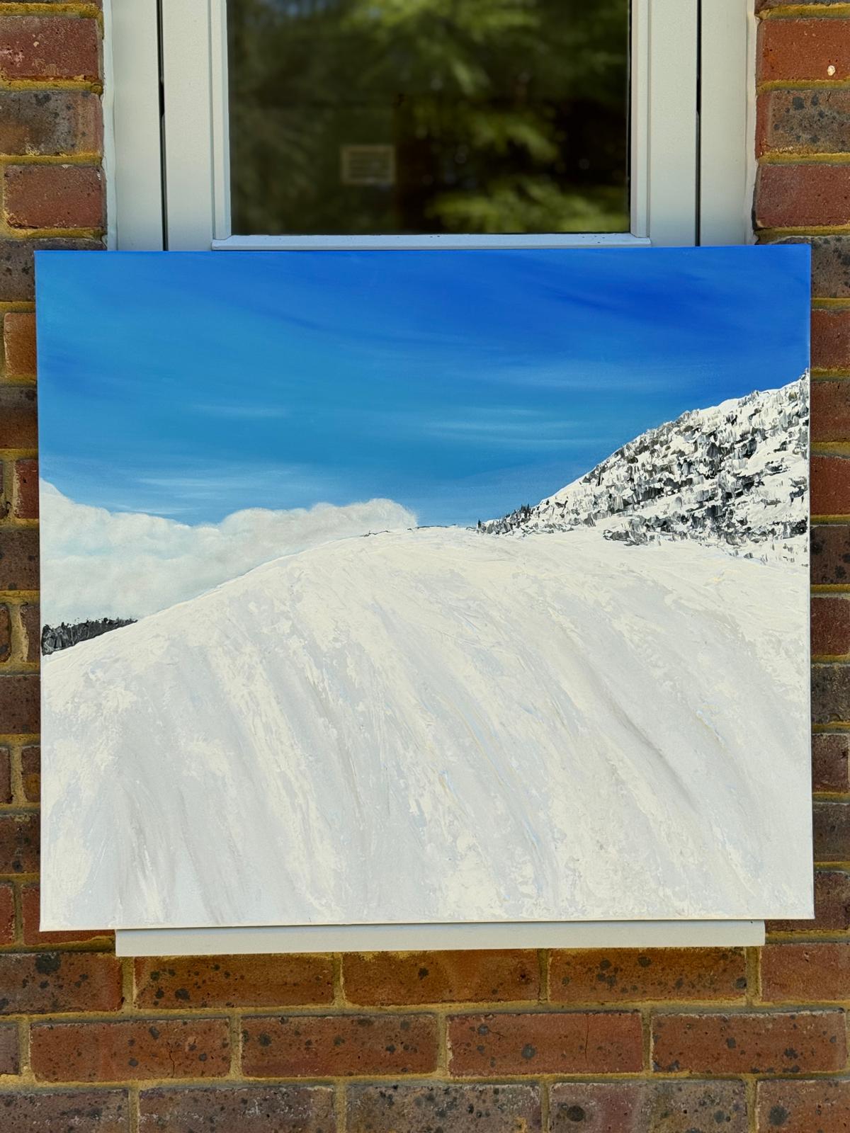 No Limits: Original Artwork