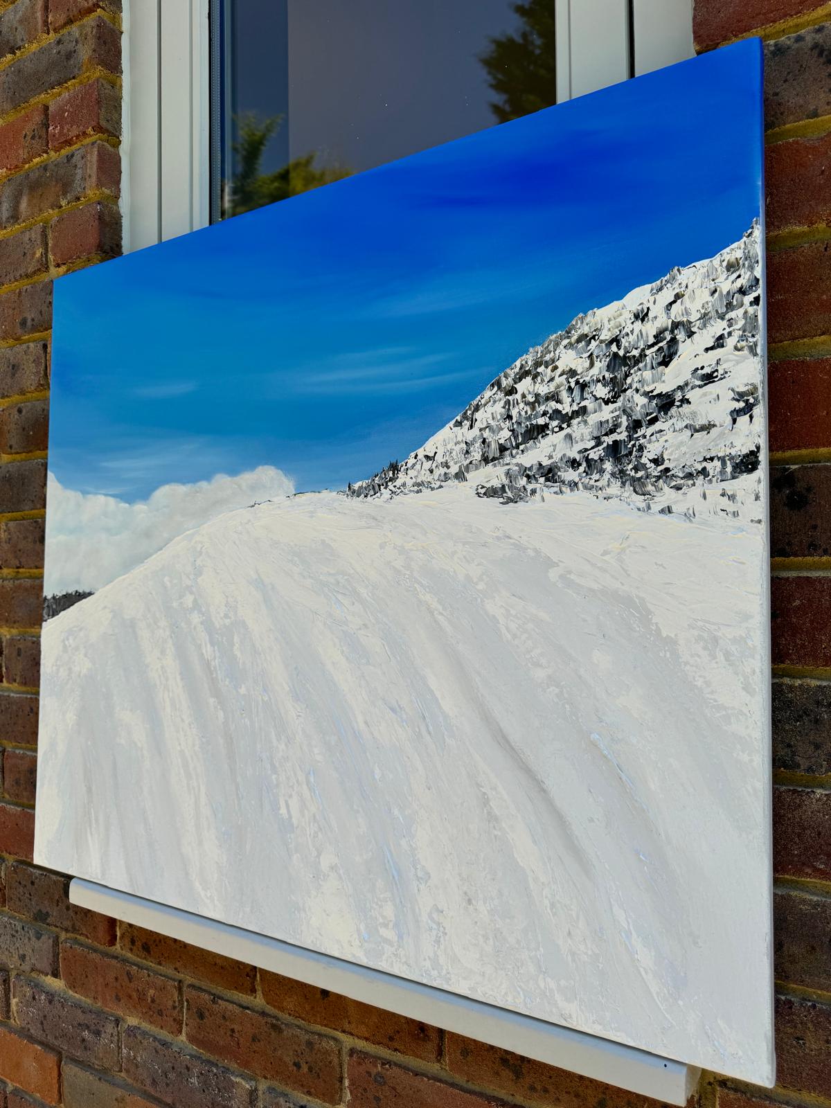 No Limits: Original Artwork