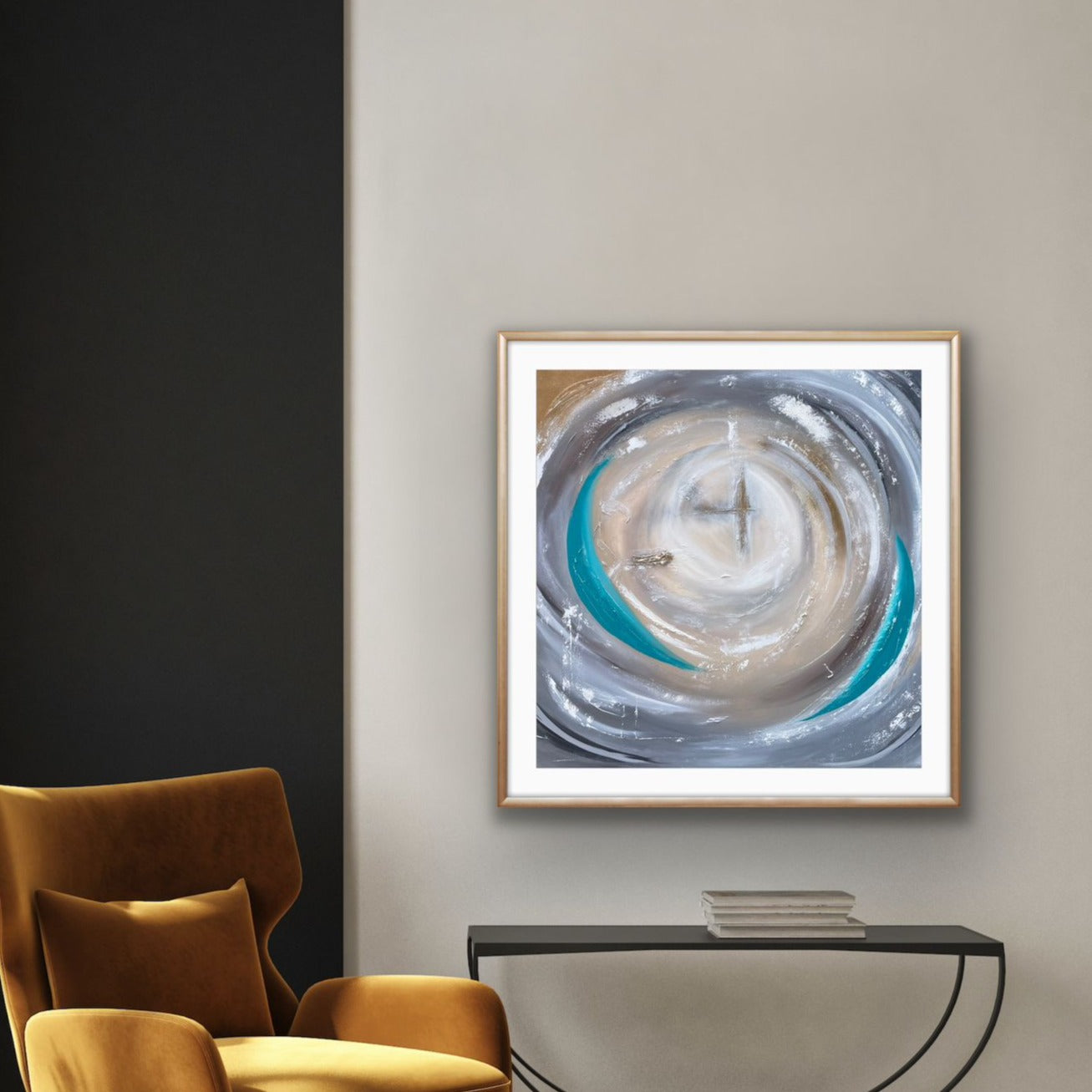 Euphoric: Fine Art Print