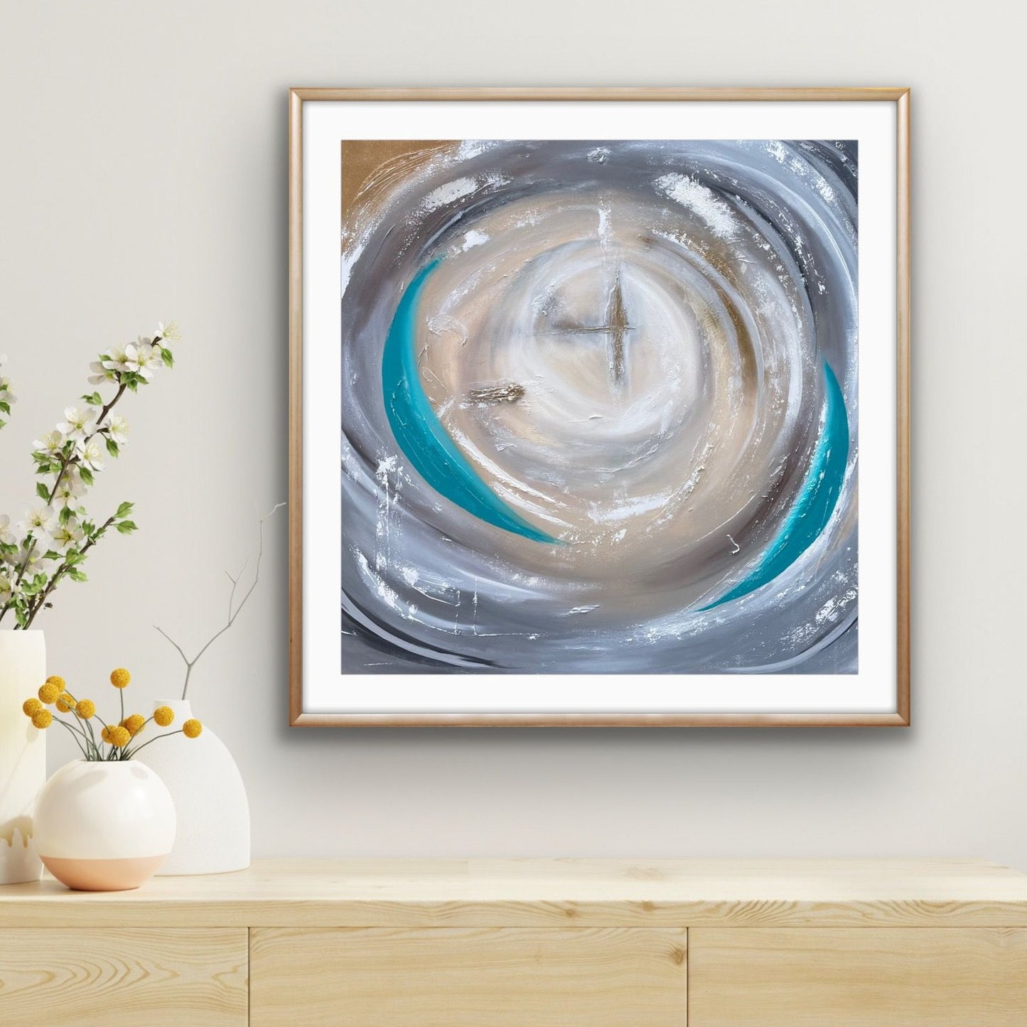 Euphoric: Fine Art Print