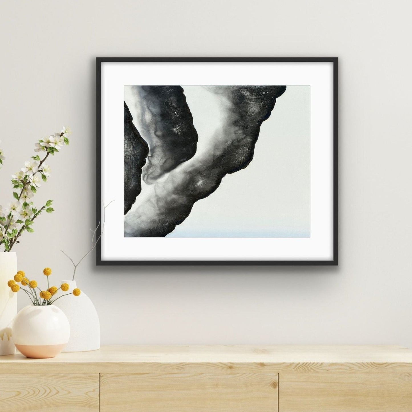 Rolling In The Deep: Fine Art Print