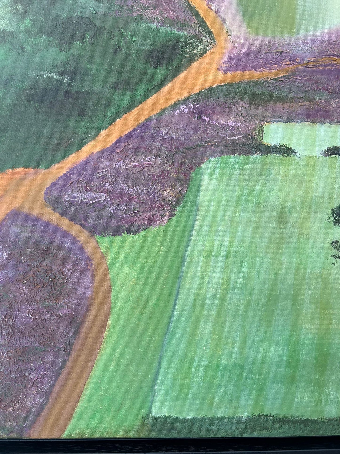 Hankley Common: Original Artwork